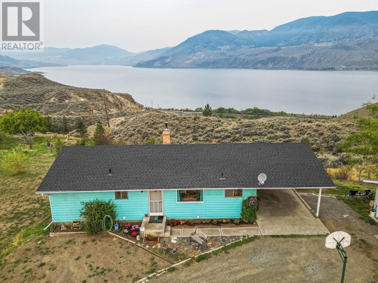 6009 W Trans Canada Hwy, Kamloops, BC V1S 2A2