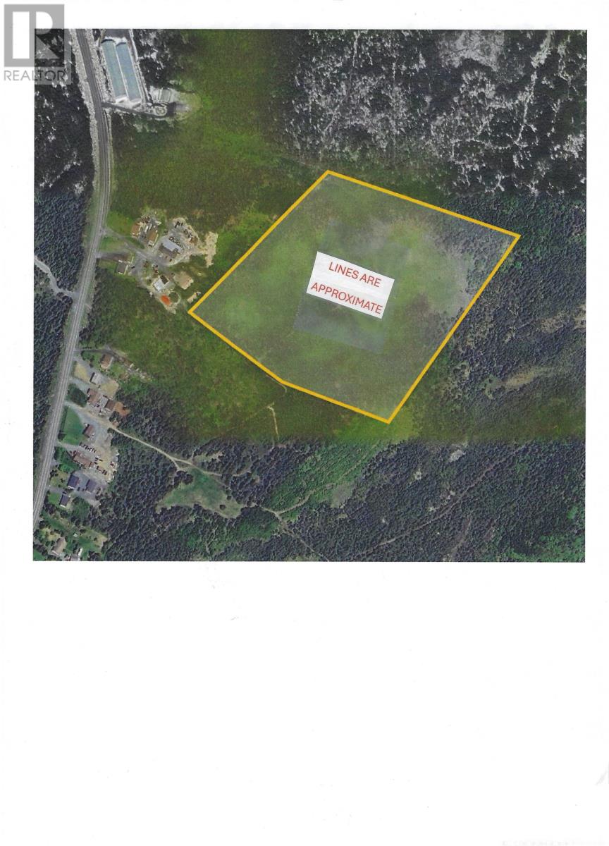 309-311b Main Road, Roaches Line, NL A0A 1W0