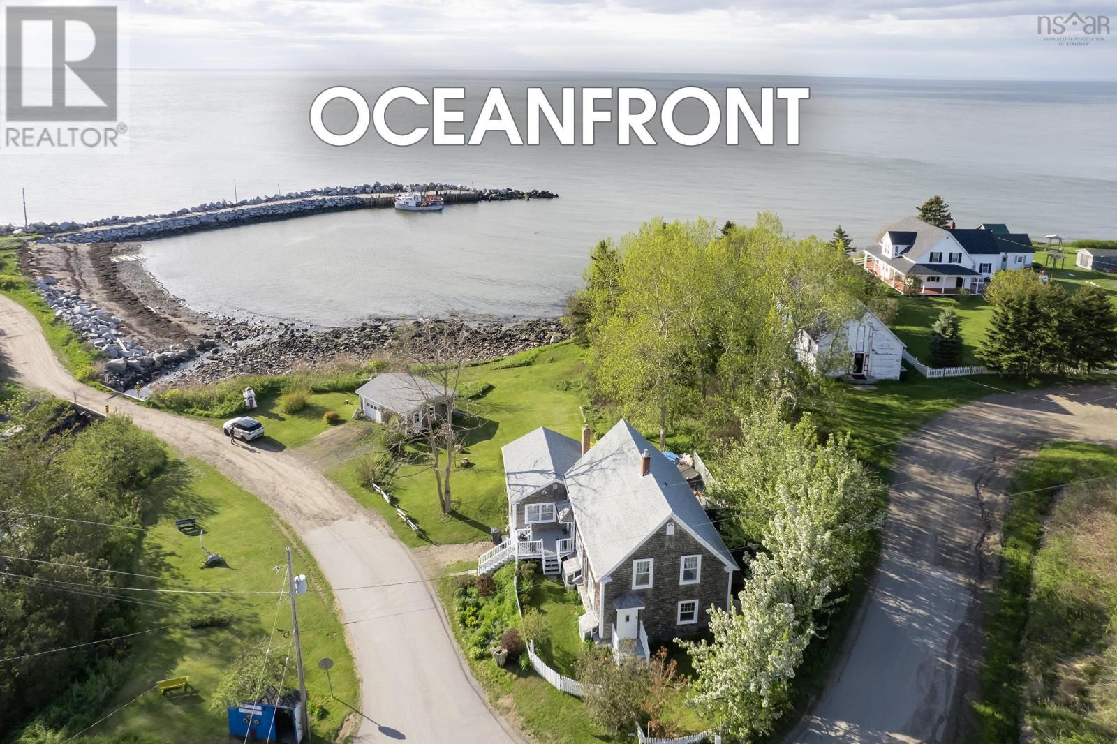 652 Port Lorne Rd, Port Lorne, NS B0S 1R0