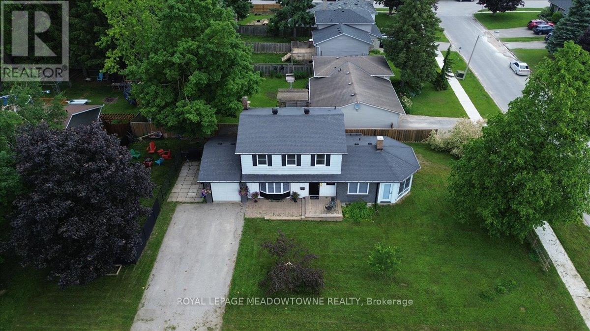 336 Pineview Gdns, Shelburne, ON L9V 3A3
