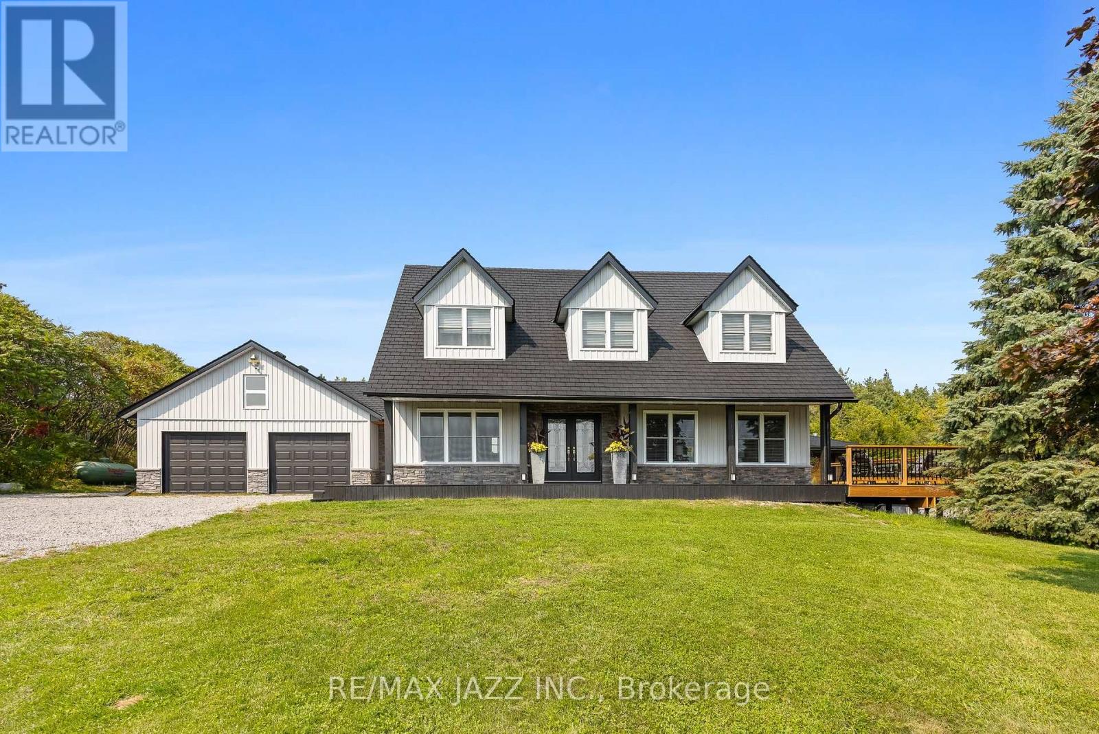 3476 Concession 8 Rd, Clarington, ON L0B 1M0