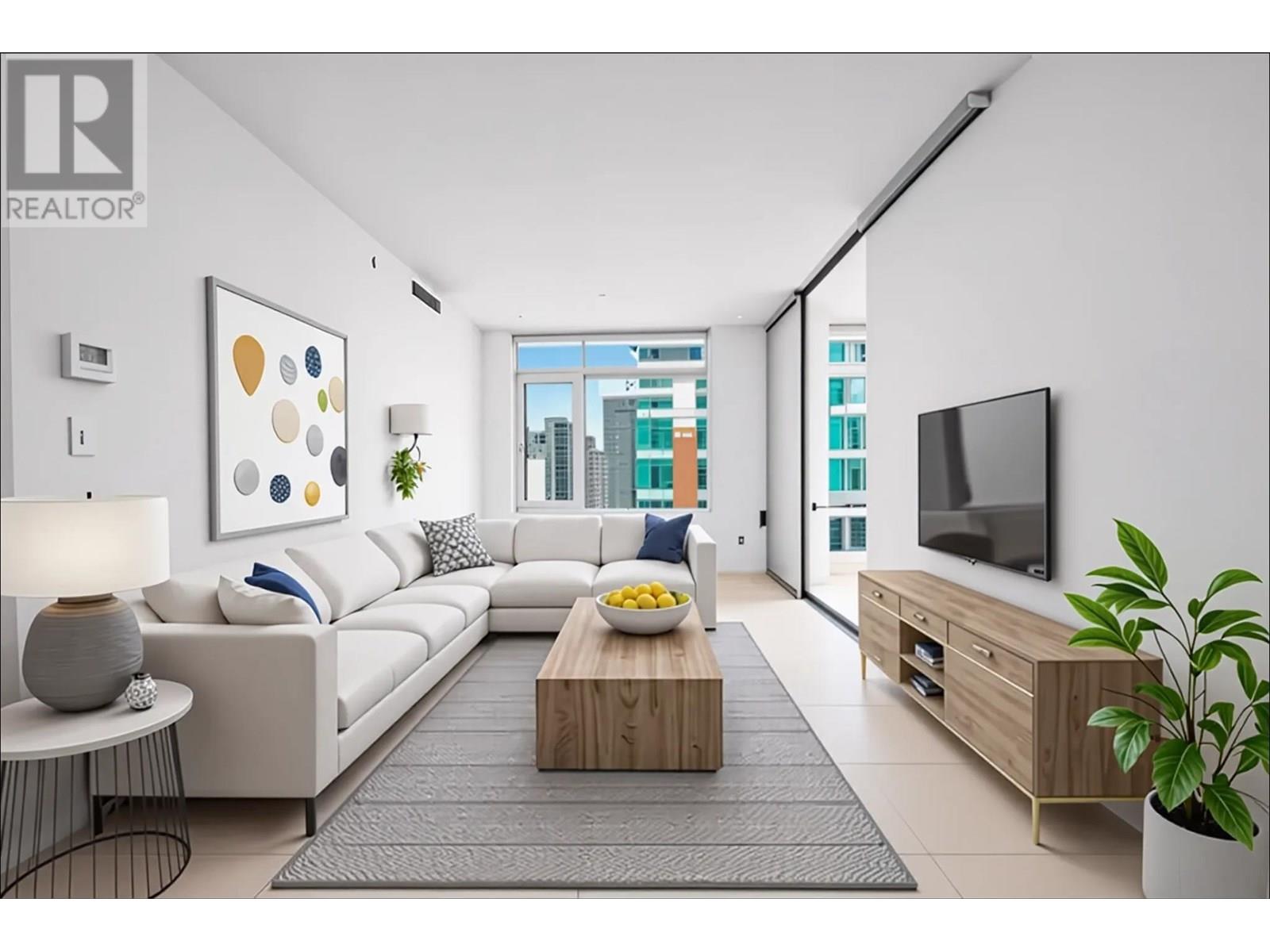 1028 Barclay Street Unit 1707, Vancouver, BC V6E 0B1