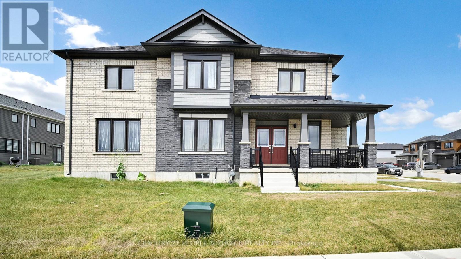 38 Stanley Ave N, Haldimand, ON N3W 0G8
