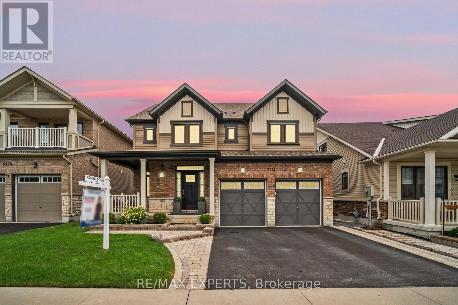 2413 New Providence St, Oshawa, ON L1L 0C1