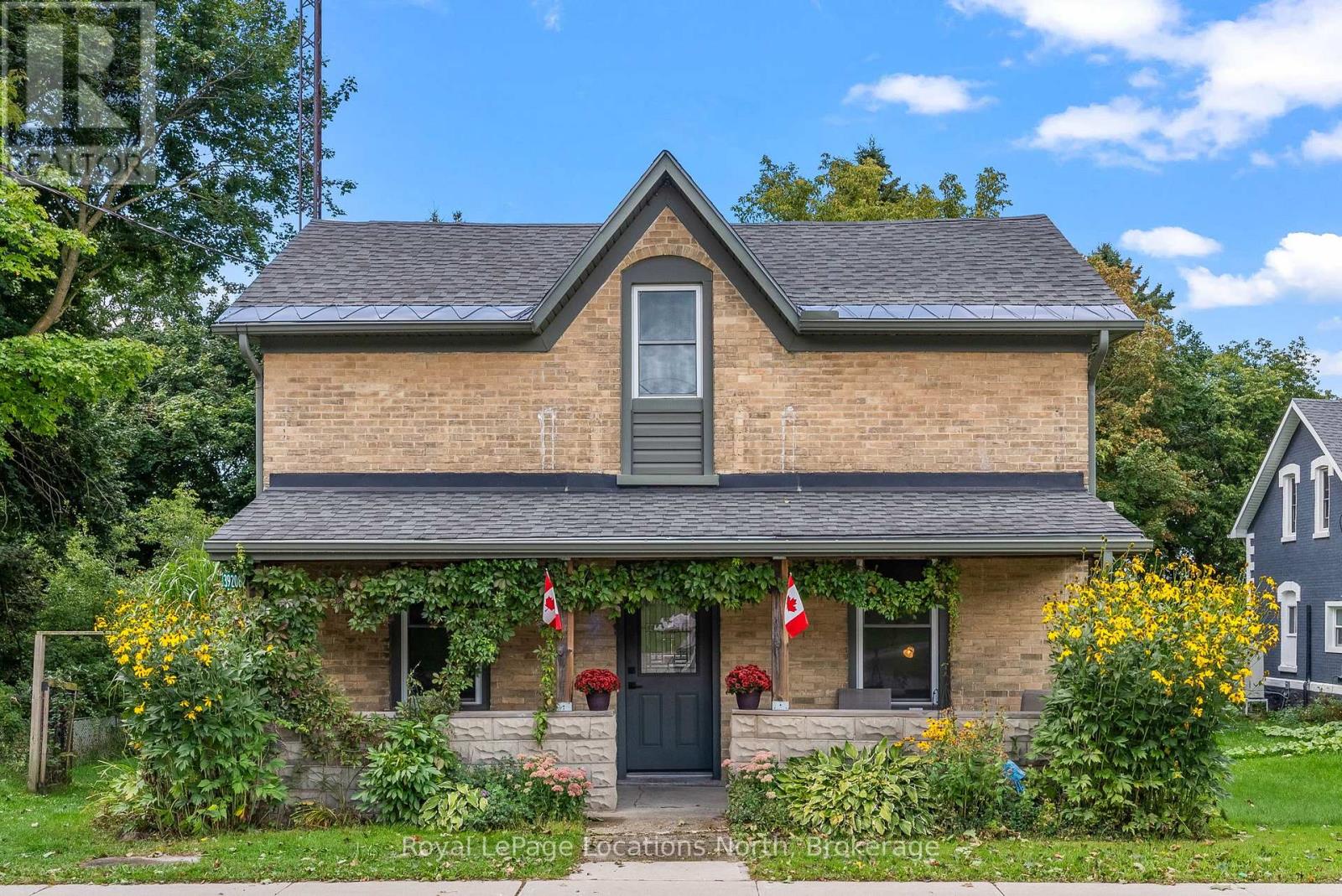 392082 Grey Road 109 Rd, Southgate, ON N0G 2A0