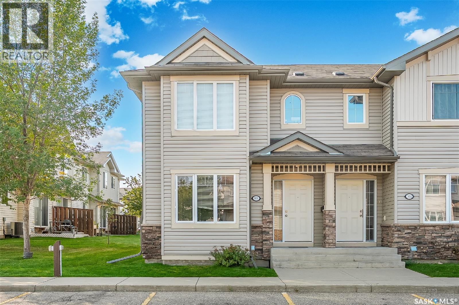 415 Lynd Crescent Unit 301, Saskatoon, SK S7T 0C2