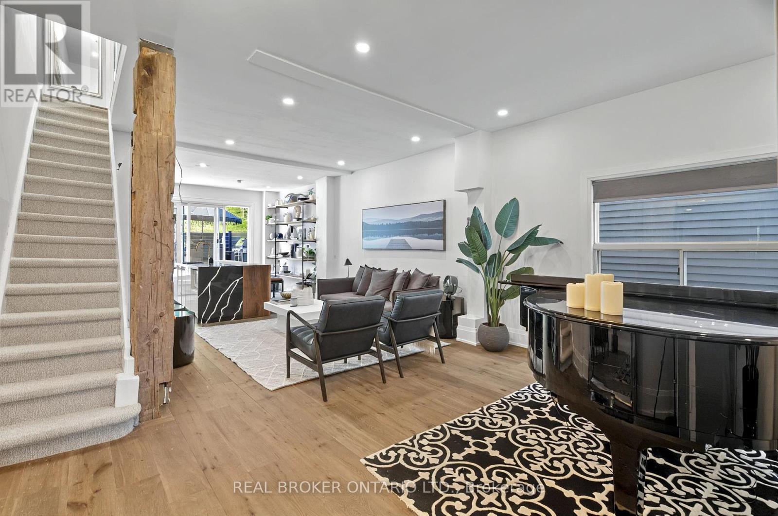 143 Parkmount Rd, Toronto, ON M4J 4V3