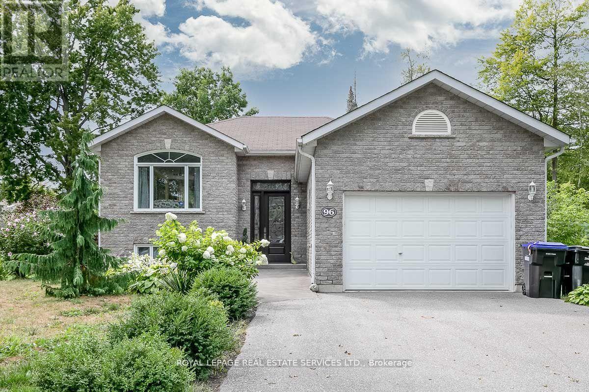 96 46th Street North, Wasaga Beach, ON L9Z 1Y7