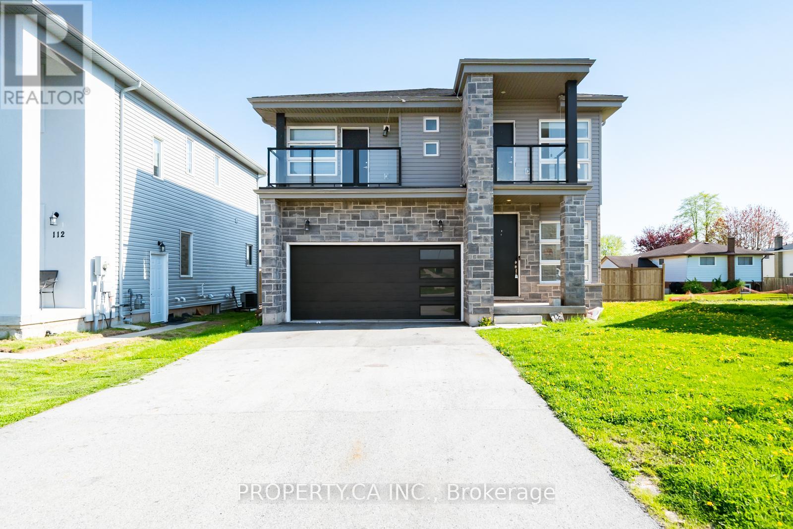 102 Bethune Ave, Welland, ON L3B 0H5
