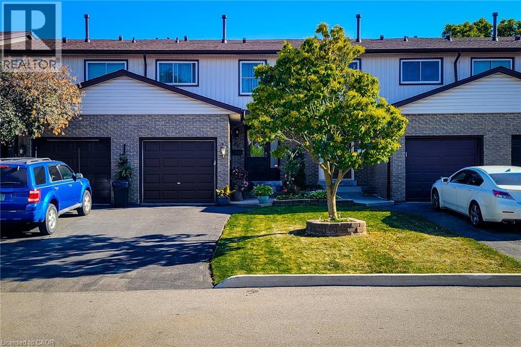 1115 Paramount Drive Unit 88, Hamilton, ON L8J 1P6