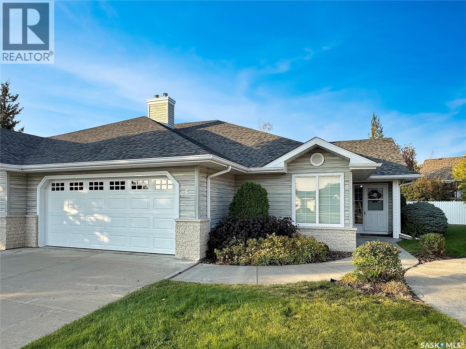 6 Wren Ct, North Battleford, SK S9A 3Z3
