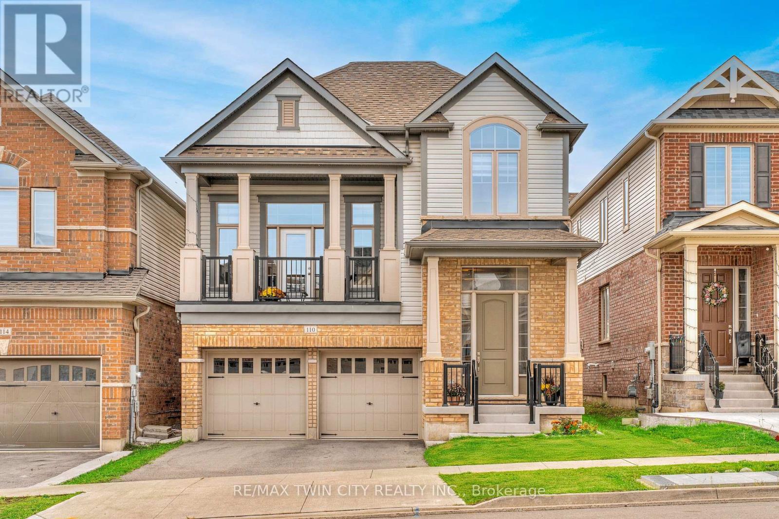 110 Haldimand St, Kitchener, ON N2R 0R2