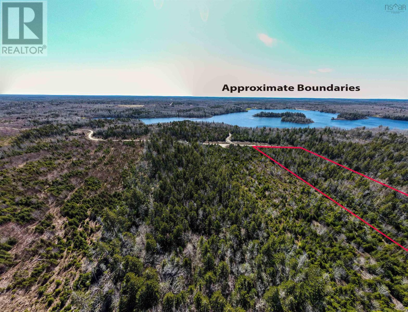 Lot Hectanooga Road, Hectanooga, NS B0W 2Y0