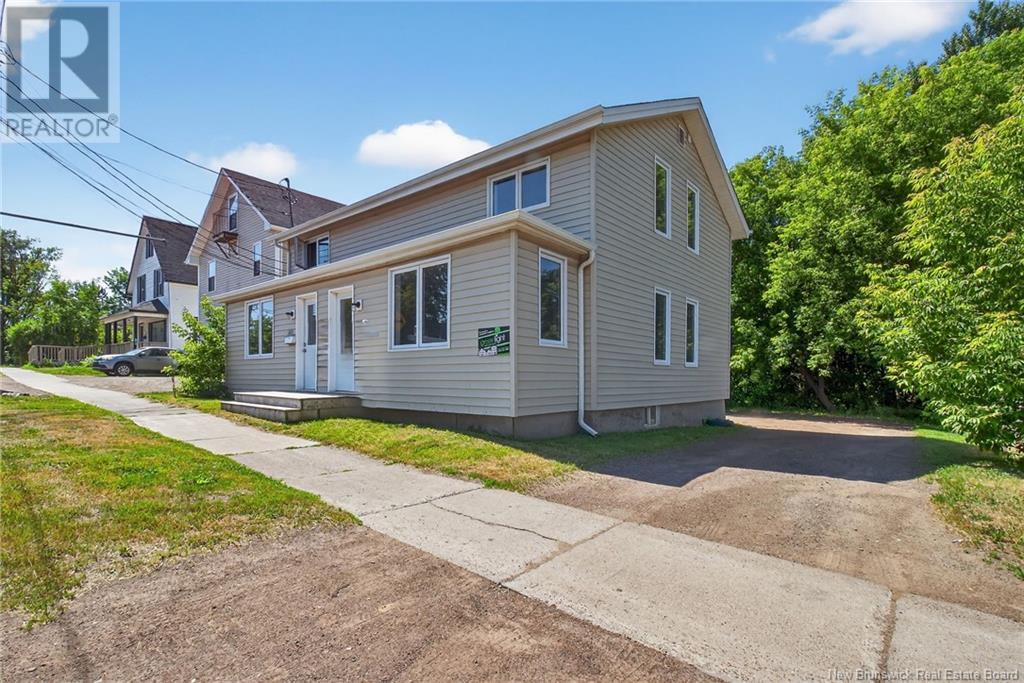 260-262 Mill, Moncton, NB E1A 4B1