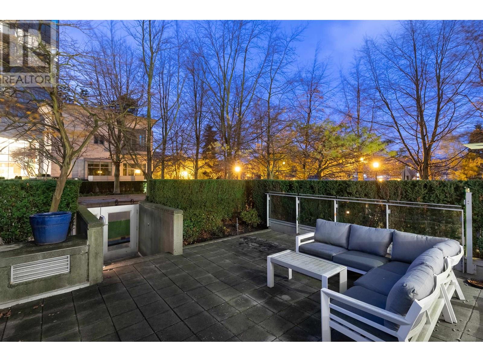 1281 West Cordova Street, Vancouver, BC V6C 3R5