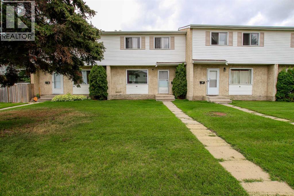35 Nash Street #b3, Red Deer, AB T4P 1X9