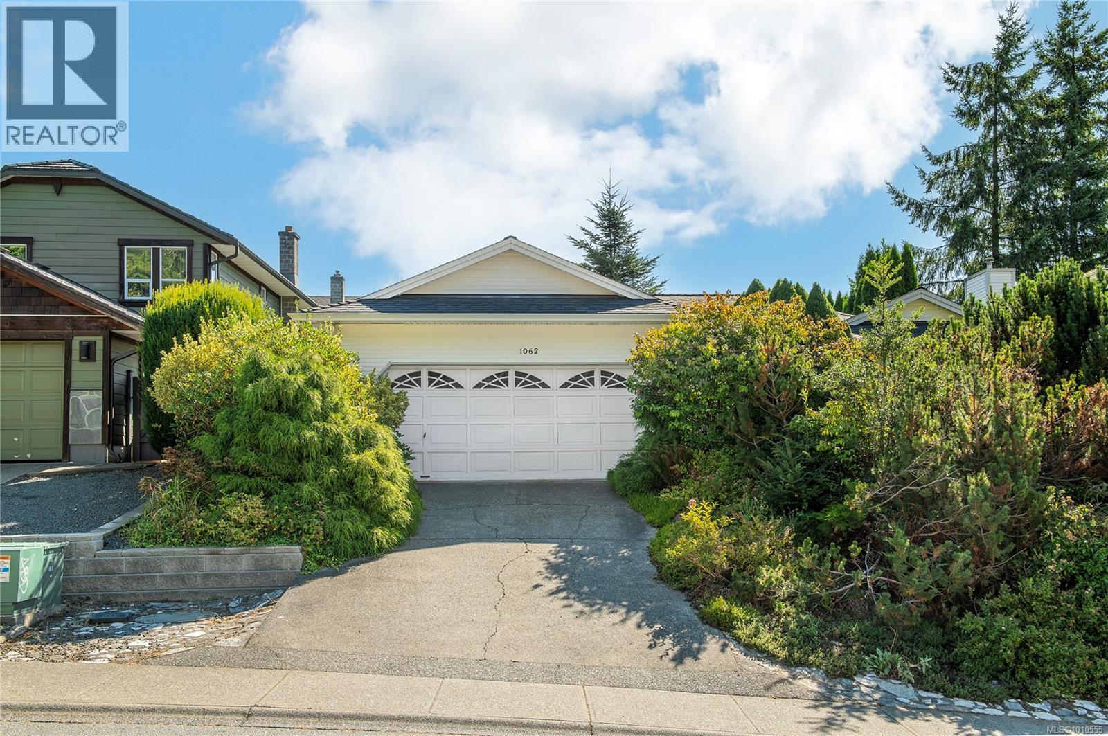 1062 Springbok Rd, Campbell River, BC V9W 7K7