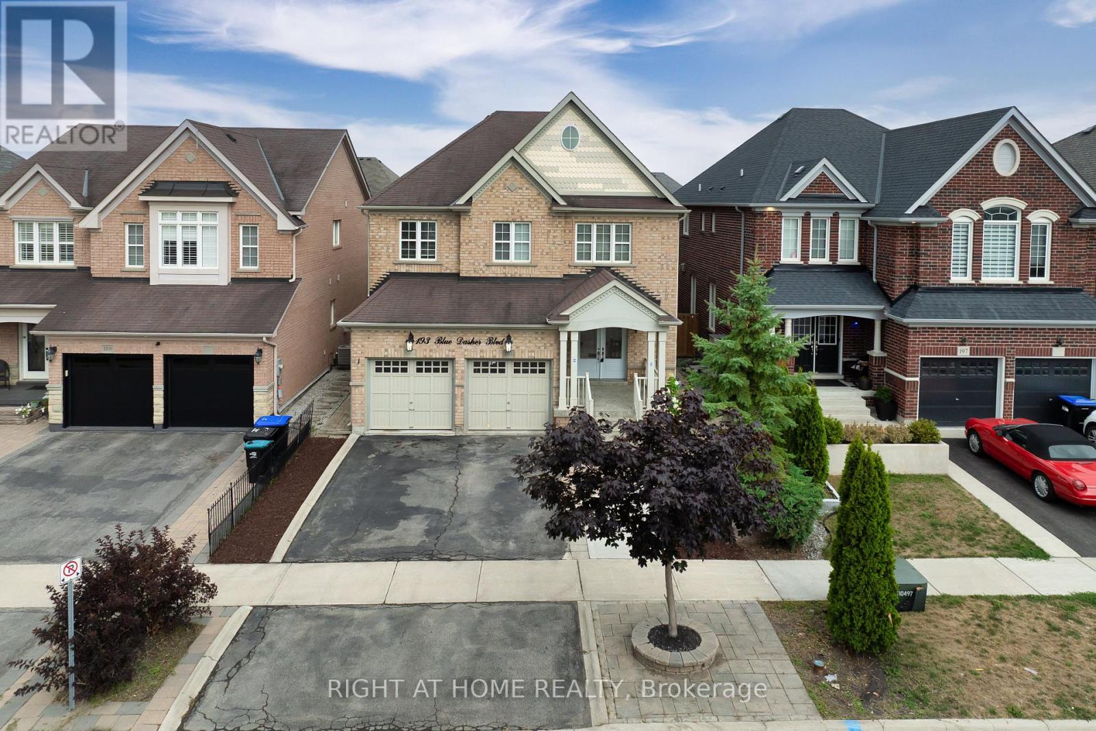 193 Blue Dasher Blvd, Bradford West Gwillimbury Bradford, ON L3Z 0H3