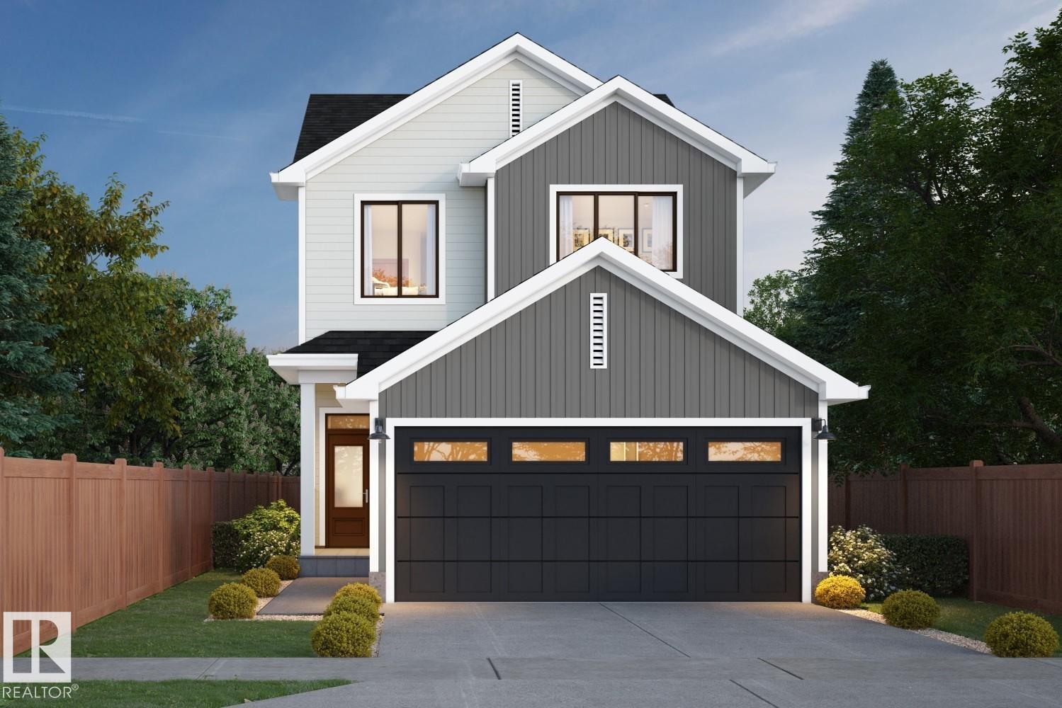 61 Nouveau Dr, St. Albert, AB T8N 7Z8