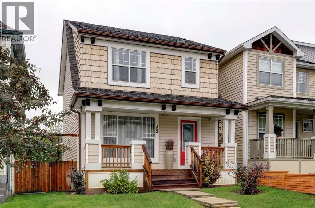 39 Tuscany Springs Pl NW, Calgary, AB T3L 2V1