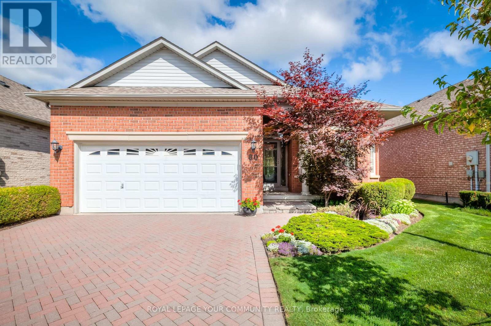 80 Arnies Chance, Whitchurch-Stouffville, ON L4A 1L6