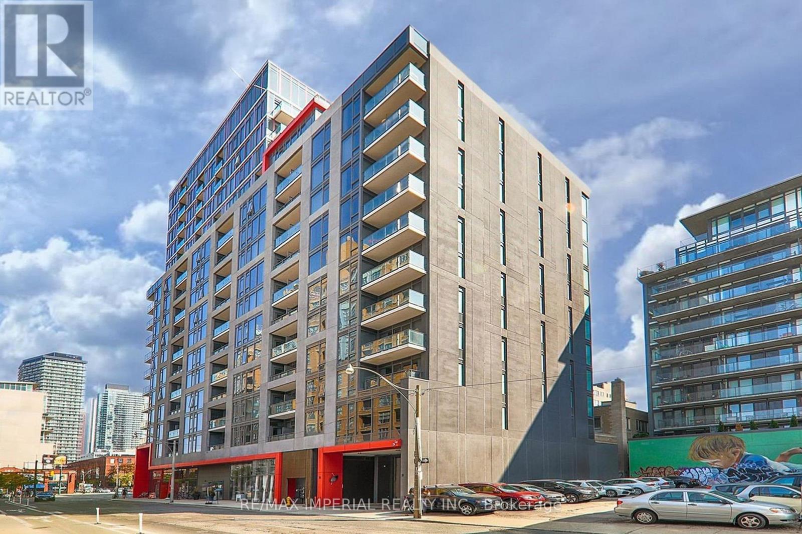 435 Richmond St W Ph104 St, Toronto, ON M5V 1Y1