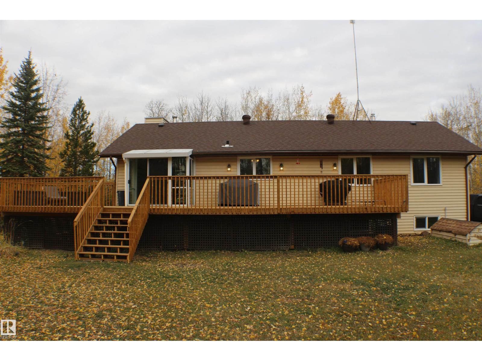 51049 Range Rd 214 #170, Rural Strathcona County, AB T8E 1G7