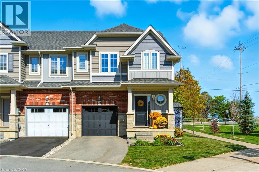 70 Dunrobin Ln, Grimsby, ON L3M 0H4