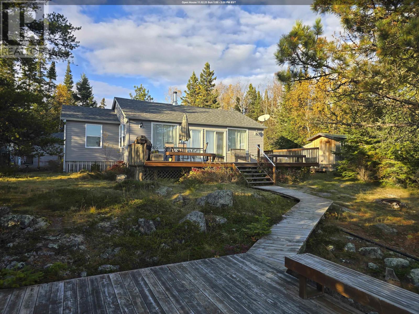 351 Amethyst Harbour Cliff Ave, Shuniah, ON P7A 0M2