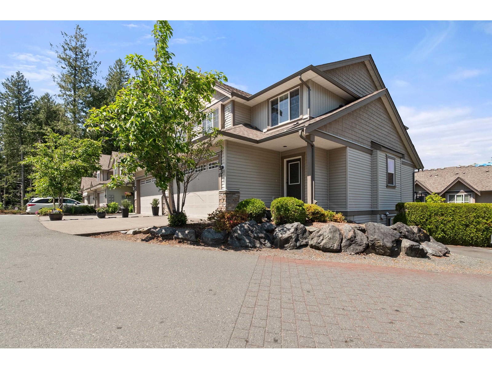 46791 Hudson Roadpromontory Unit 27, Chilliwack, BC V2R 0L5