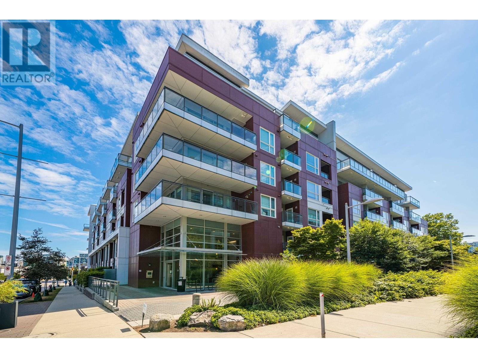 5399 Cedarbridge Way Unit 513, Richmond, BC V6X 0L6