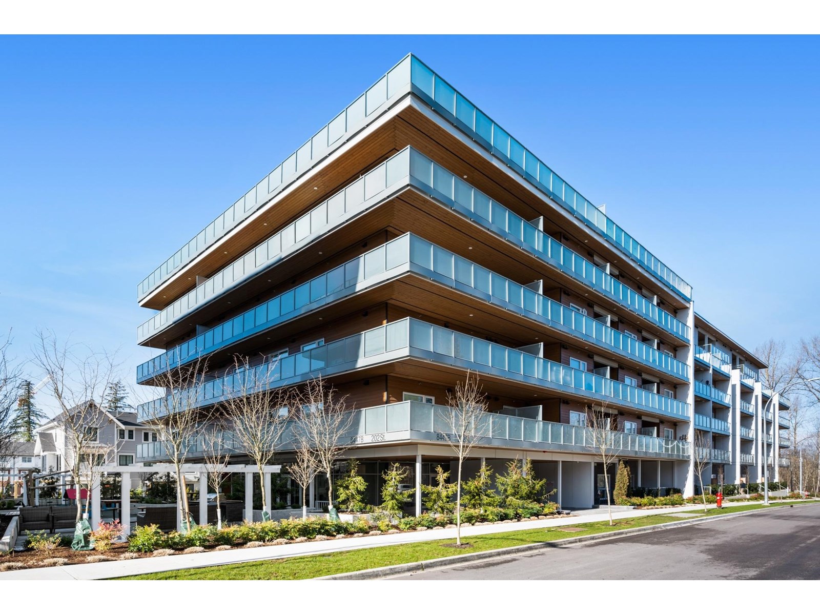 8447 202 Street #b310, Langley, BC V2Y 2B7
