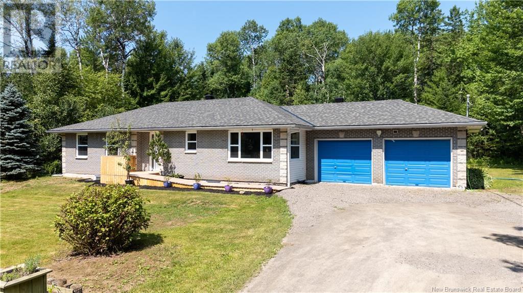 2369 Route 112, Upper Coverdale, NB E1J 2A7