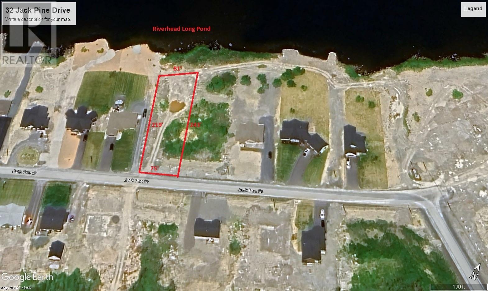 32 Jack Pine Dr, Spaniard's Bay, NL A0A 3X1