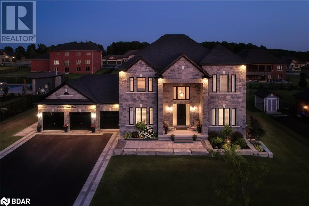 39 Mckeown St, Thornton, ON L0L 2N0
