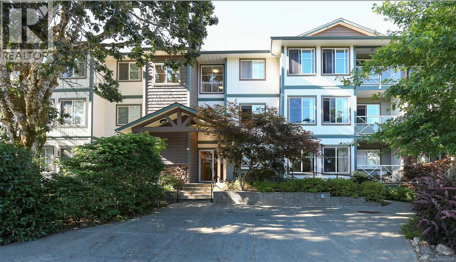 129 Back Rd Unit 103 Rd, Courtenay, BC V9N 3W5