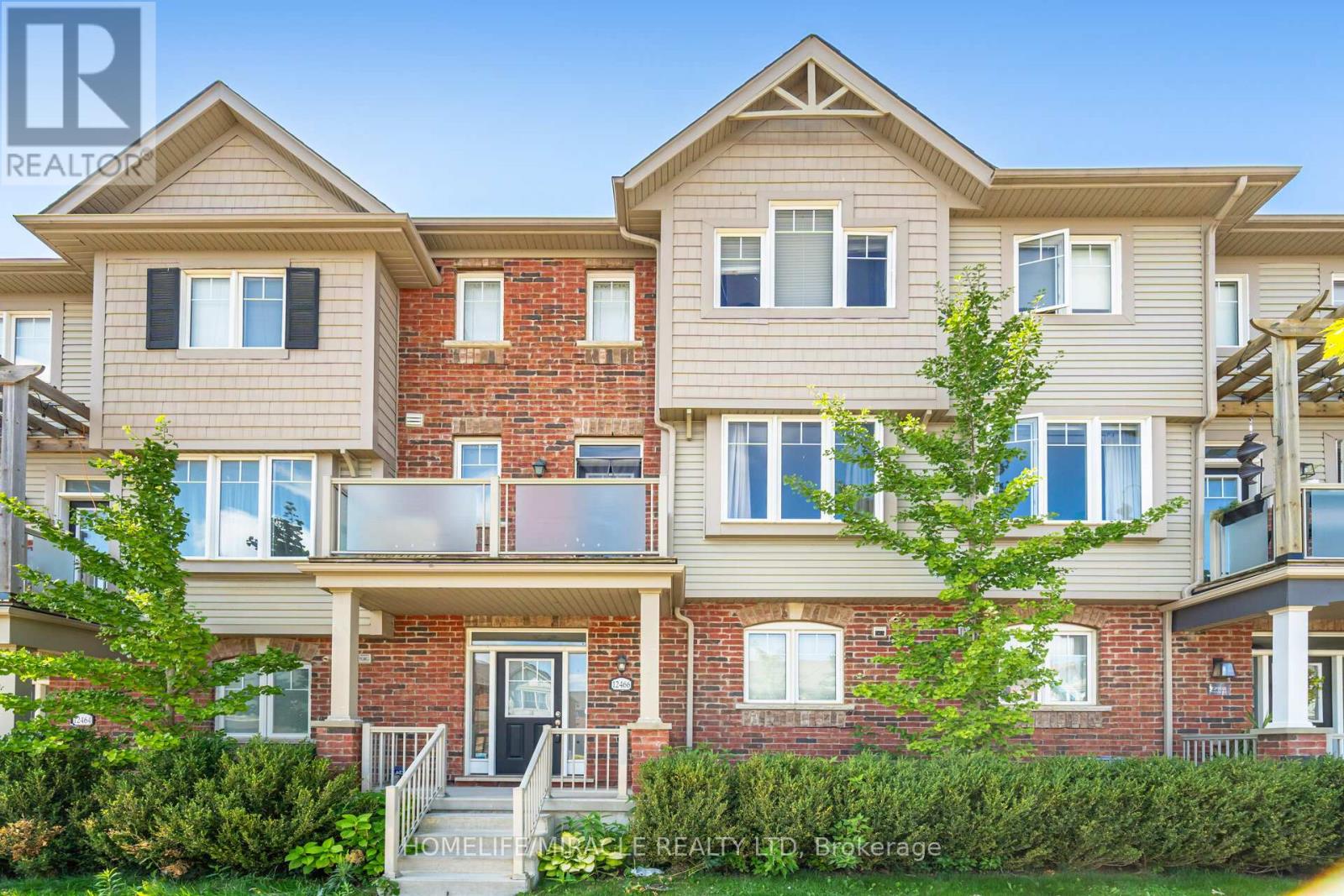 12466 Kennedy Rd, Caledon, ON L7C 3P5
