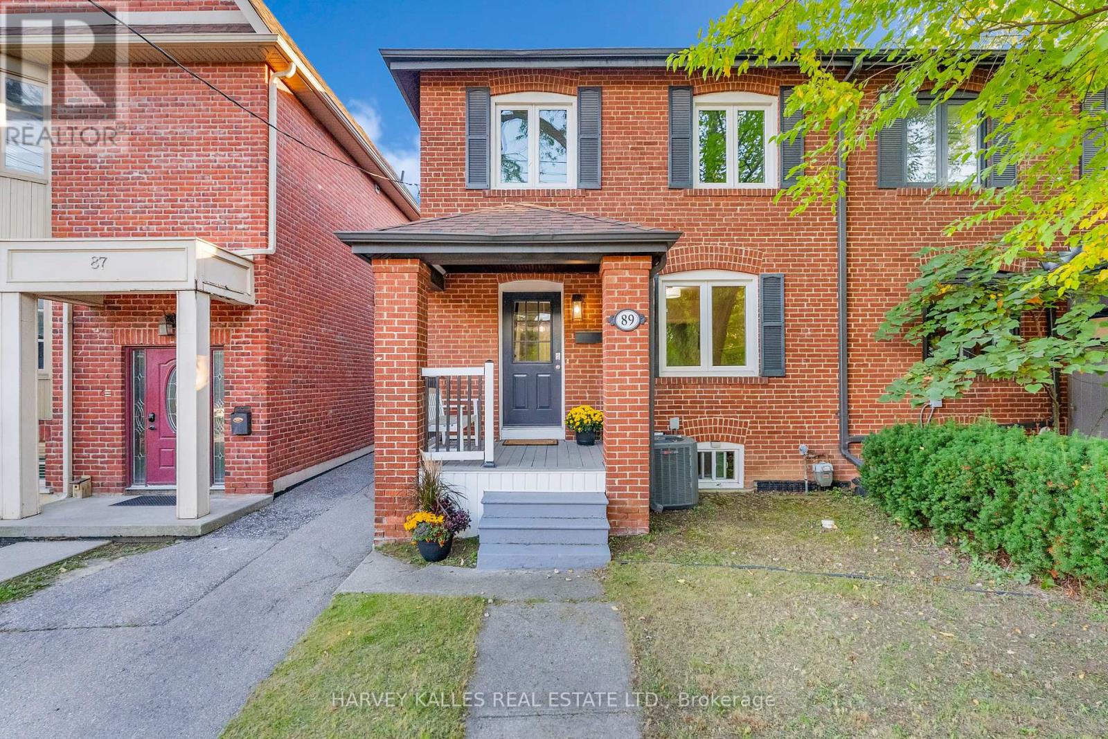 89 Lawrence Ave W, Toronto, ON M5M 1A7