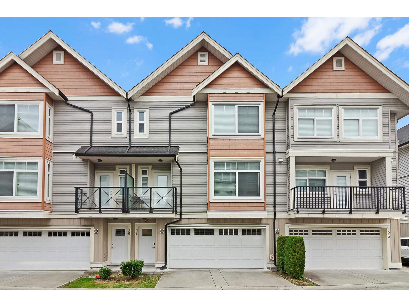 12092 70 Avenue Unit 24, Surrey, BC V3W 1A6