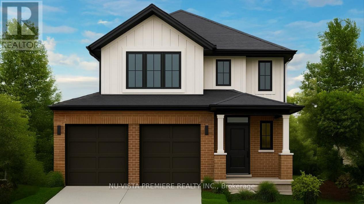7 Bowman Dr, Middlesex Centre, ON N0M 2A0