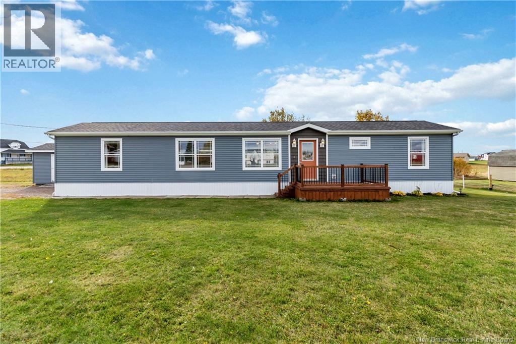 670 Bascappele Rd, Cap-pel, NB E4N 1J5