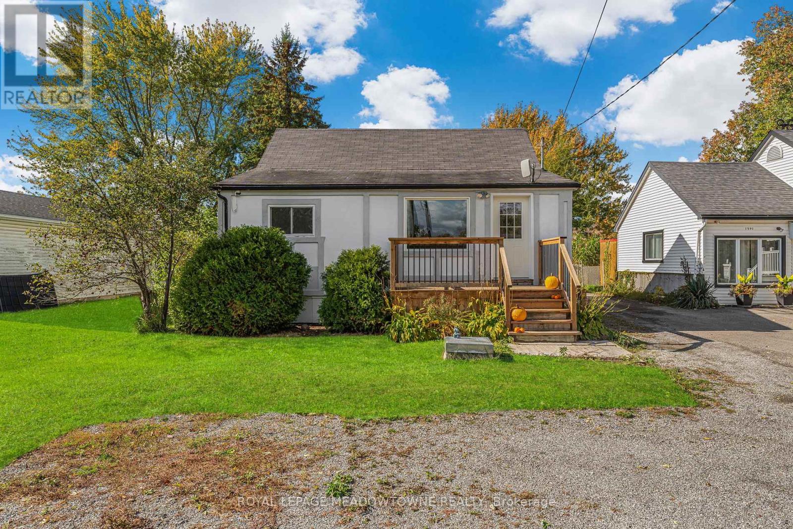 1583 Merrittville Hwy, Thorold, ON L3B 5N5