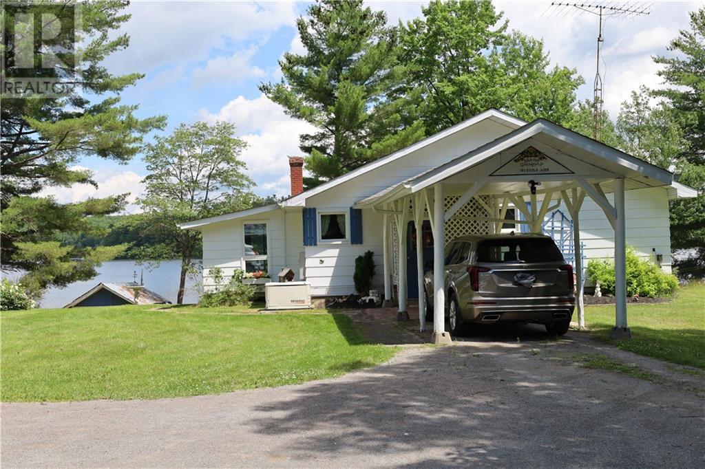 Pikwakanagan (Golden Lake 39), ON homes for sale & real estate listings