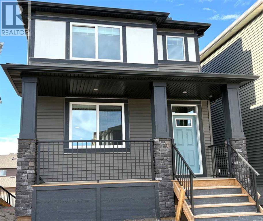 87 Legacy Reach Ct SE, Calgary, AB T2X 5V2