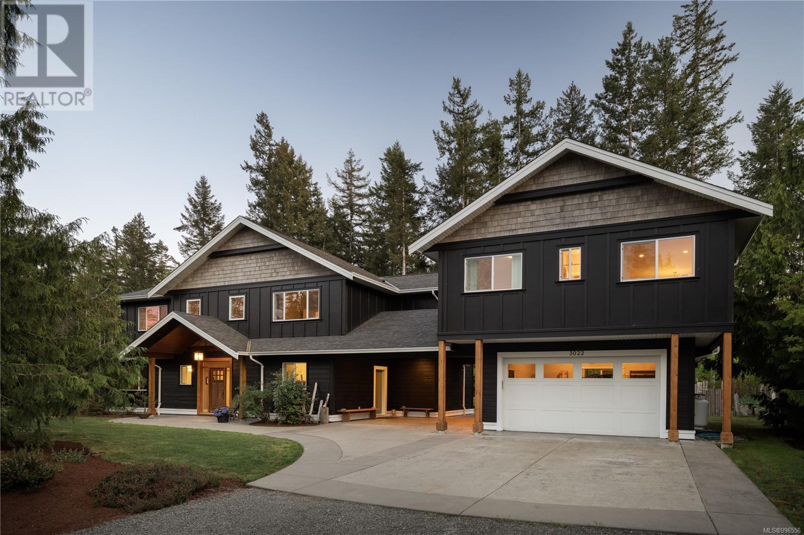 3022 Sarah Dr, Sooke, BC V9Z 0J5