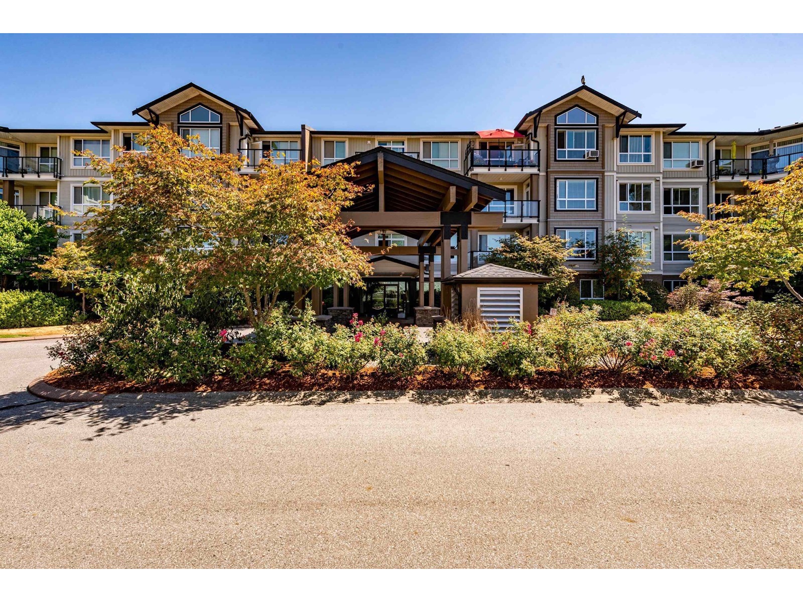 32729 Garibaldi Drive Unit 218, Abbotsford, BC V2T 0A6