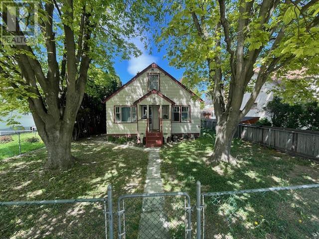 866 Dehart Avenue Lot Apt 3, Kelowna, BC V1X 7R8