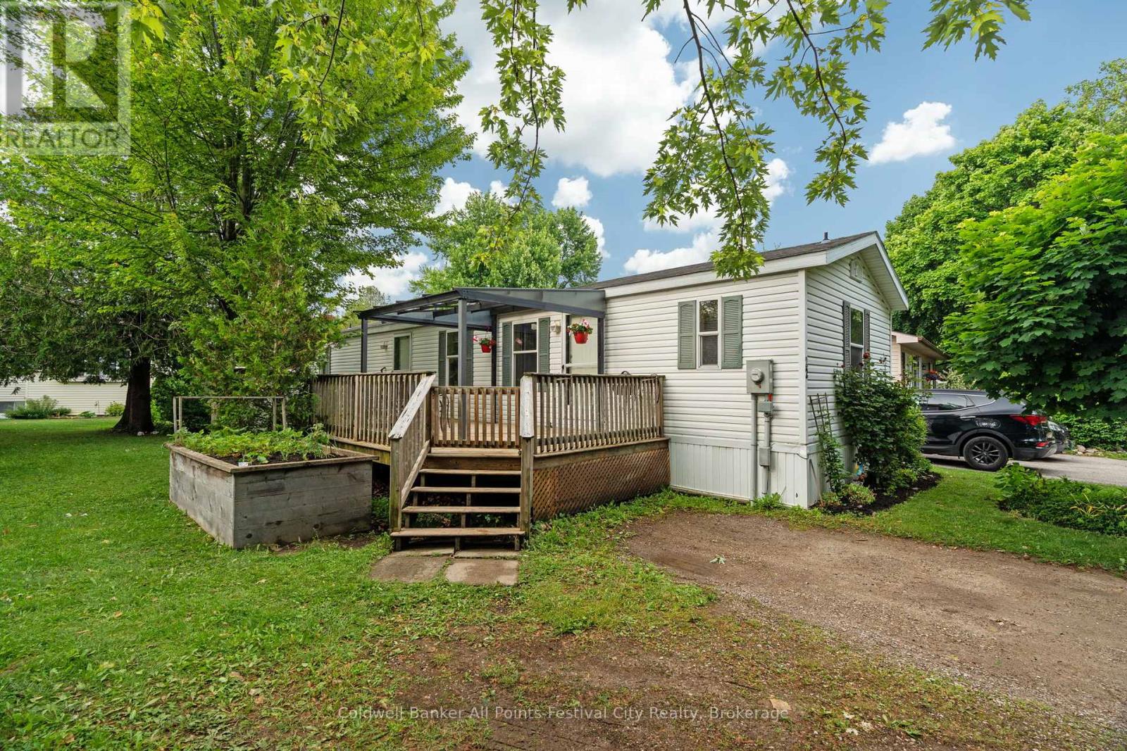 22 Ruth St, Ashfield-Colborne-Wawanosh, ON N7A 3Y3