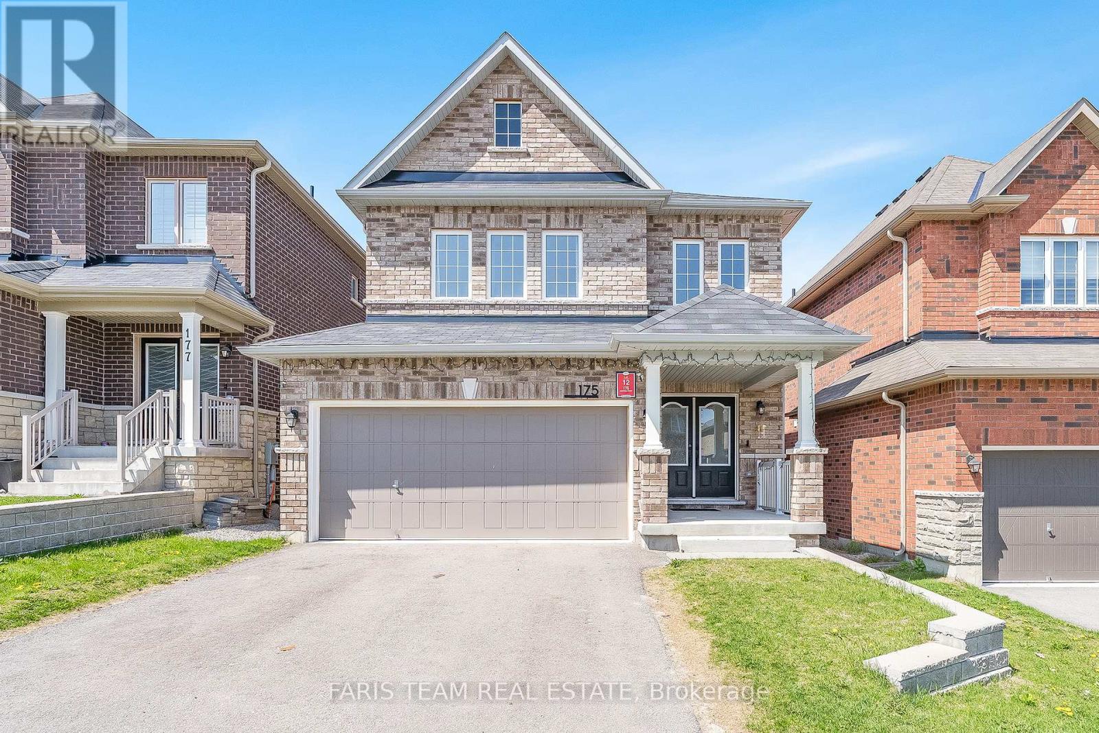 175 Muirfield Dr, Barrie, ON L4N 5E9