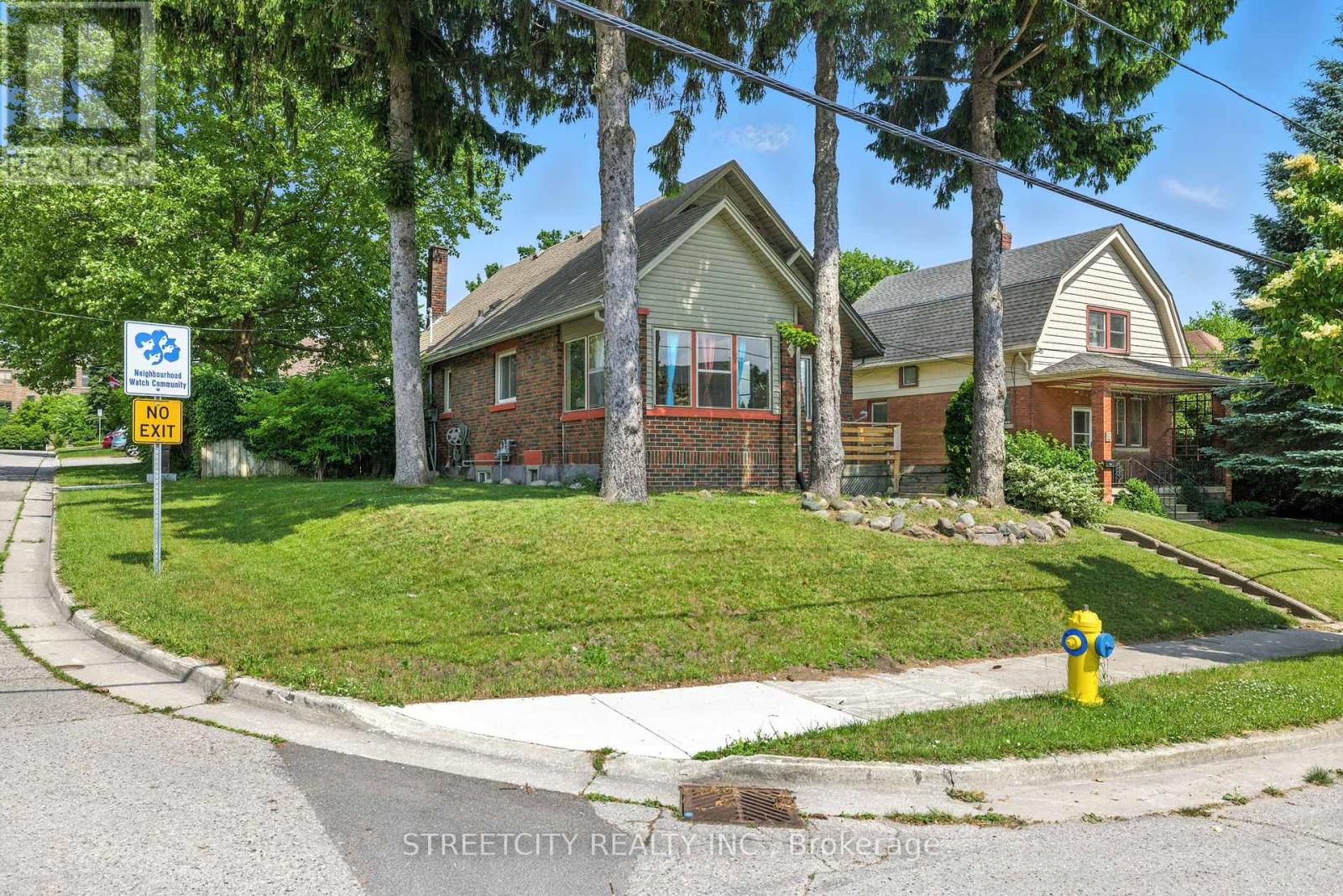 418 Ashland Ave, London, ON N5W 4G3